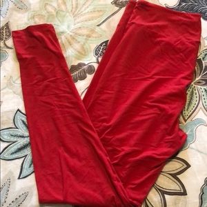 Lularoe leggings